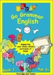 Go Grammar