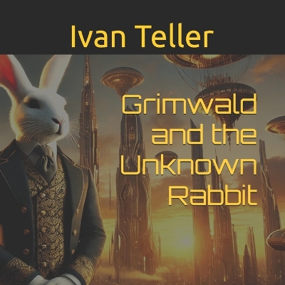 Grimwald and the Unknown Rabbit