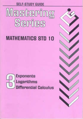 Mathematics STD 10 /Gr 12