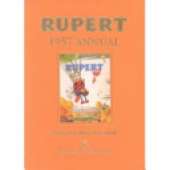 Rupert Bear Annual 1957
