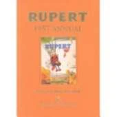 Rupert Bear Annual 1957
