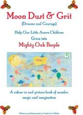Moon Dust and Grit