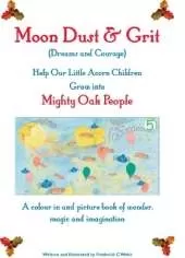 Moon Dust and Grit
