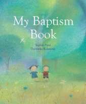 My Baptism Book