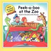 Peek-a-Boo at the Zoo
