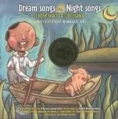 Dream Songs Night Songs from Mali to Louisiana