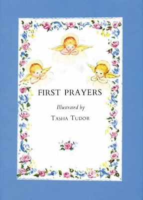 First Prayers: Standard Edition