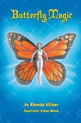 Butterfly Magic