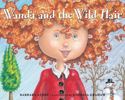 Wanda And The Wild Hair