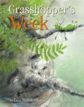 Grasshopper's Week PB