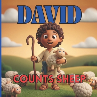 David Counts Sheep