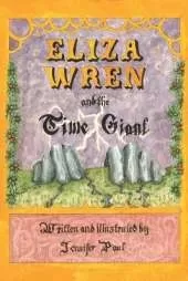 Eliza Wren and the Time Giant