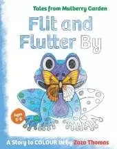 Flit and Flutter By
