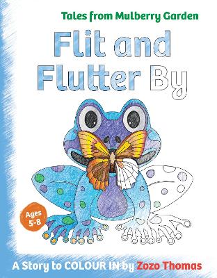 Flit and Flutter By