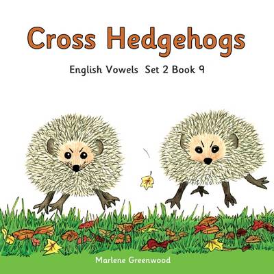 Cross Hedgehogs