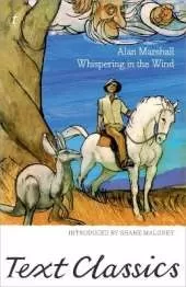 Whispering in the Wind