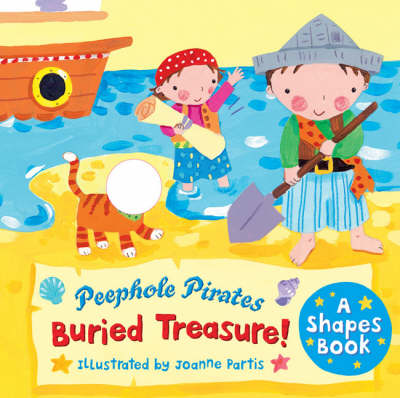Buried Treasure