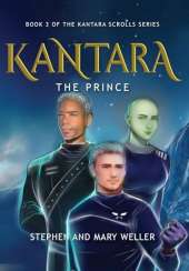 Kantara: The Prince