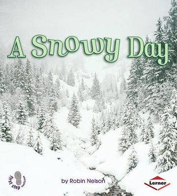 A Snowy Day