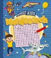 Whizz Kidz: Wordsearch