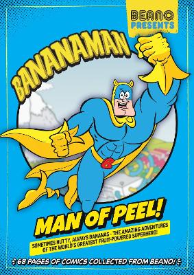 Beano Presents: Bananaman