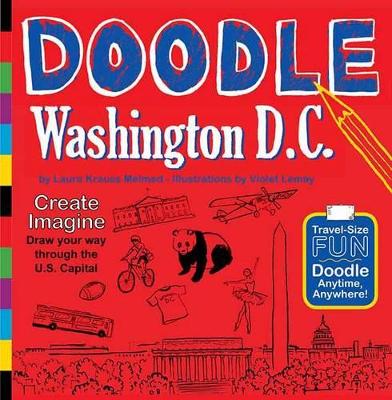 Doodle Washington D.C.