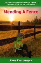 Mending A Fence