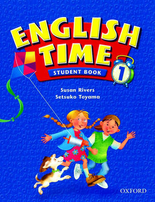 English Time 1: Student Book