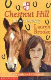 Chestnut Hill: #6 All or Nothing