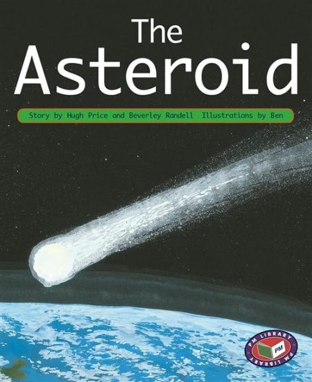 The Asteroid