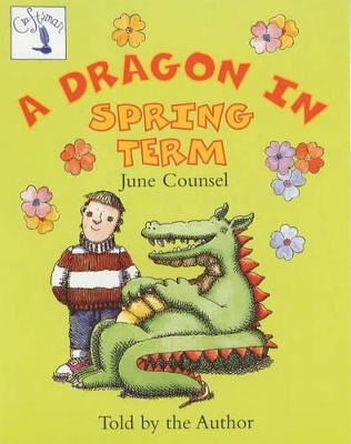 A Dragon in Spring Term