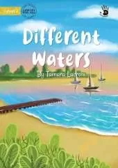 Different Waters - Our Yarning