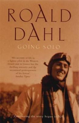 Going Solo