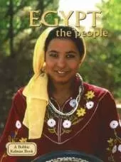 Egypt - The People