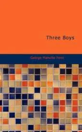 Three Boys