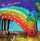 The Adventures of the Snuggleberries: The Four Seasons