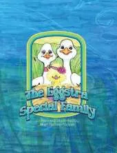 Eggstra Special Family: Little Goose Gets Adopted