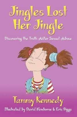 Jingles Lost Her Jingle