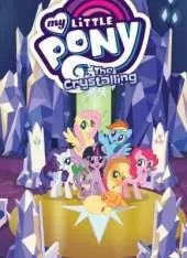 My Little Pony: The Crystalling