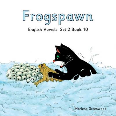 Frogspawn