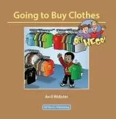 Going to Buy Clothes