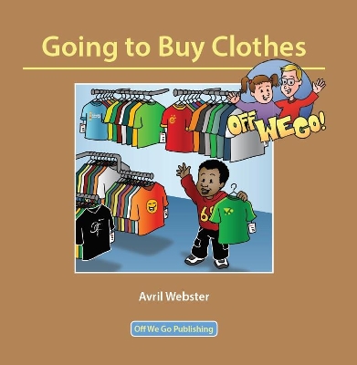 Going to Buy Clothes