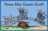 Three Billy Goats Gruff