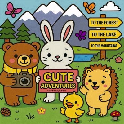 Cute Adventures