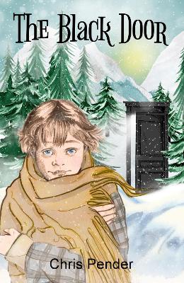 The Black Door