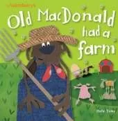 Old MacDonald Had a Farm