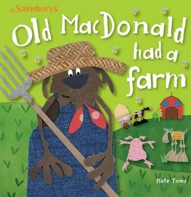 Old MacDonald Had a Farm