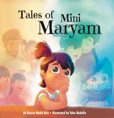 Tales of Mini Maryam