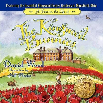 A Year in the Life of The Kingwood Bunnies