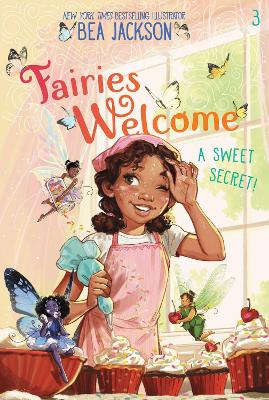 A Sweet Secret!